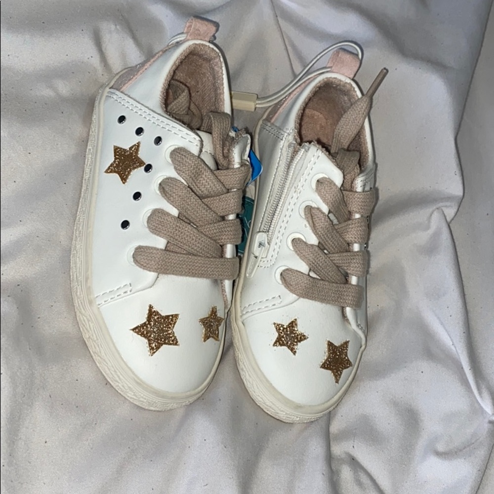 ZARA KIDS SNEAKERS